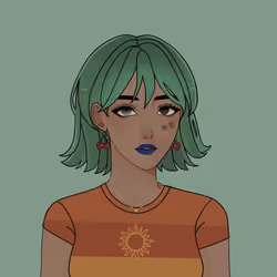 Girlie #649