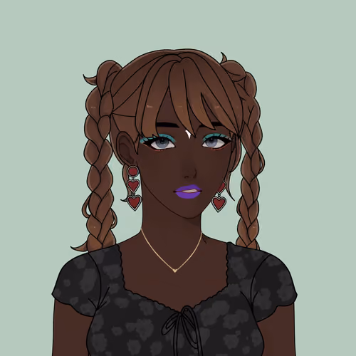 Girlie #6676