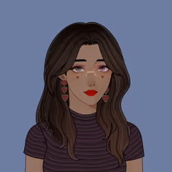 Girlie #8967