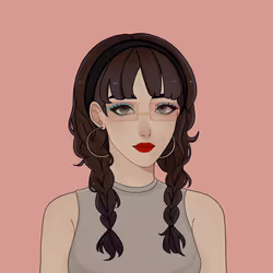 Girlie #7886