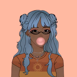 Girlie #6830