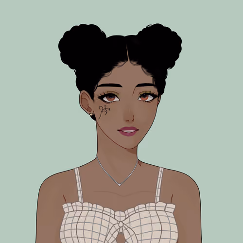 Girlie #1334