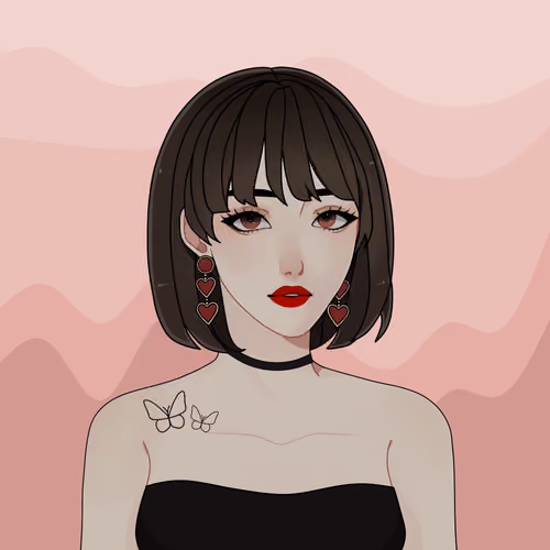 Girlie #3919