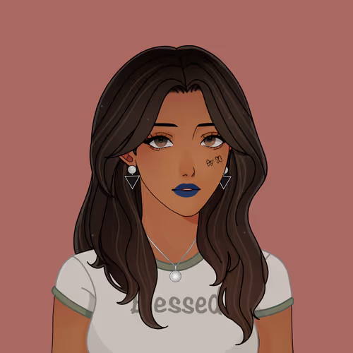 Girlie #9975