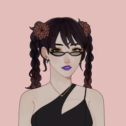 Girlie #1709