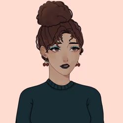 Girlie #101