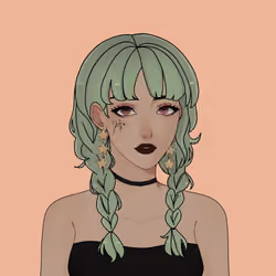 Girlie #8312