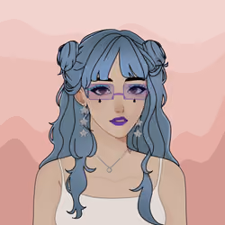 Girlie #5931