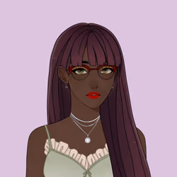 Girlie #7542