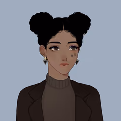 Girlie #5495