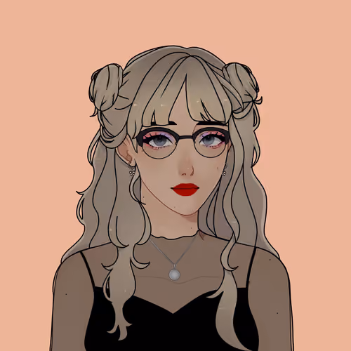 Girlie #5111