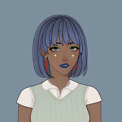 Girlie #3848