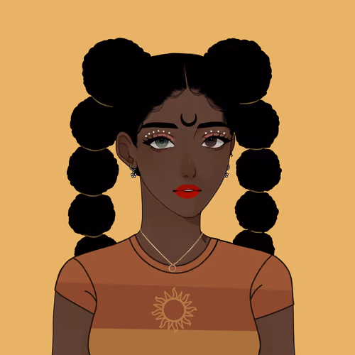 Girlie #803