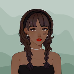 Girlie #2220