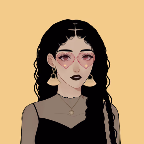 Girlie #9012