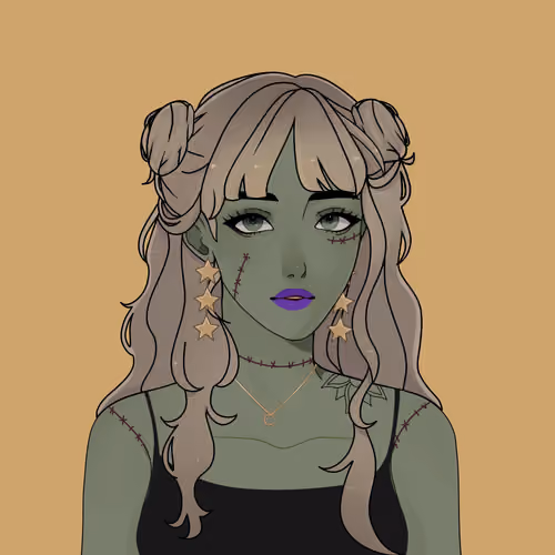 Girlie #6397