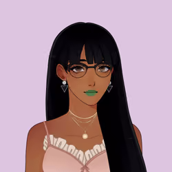 Girlie #3427