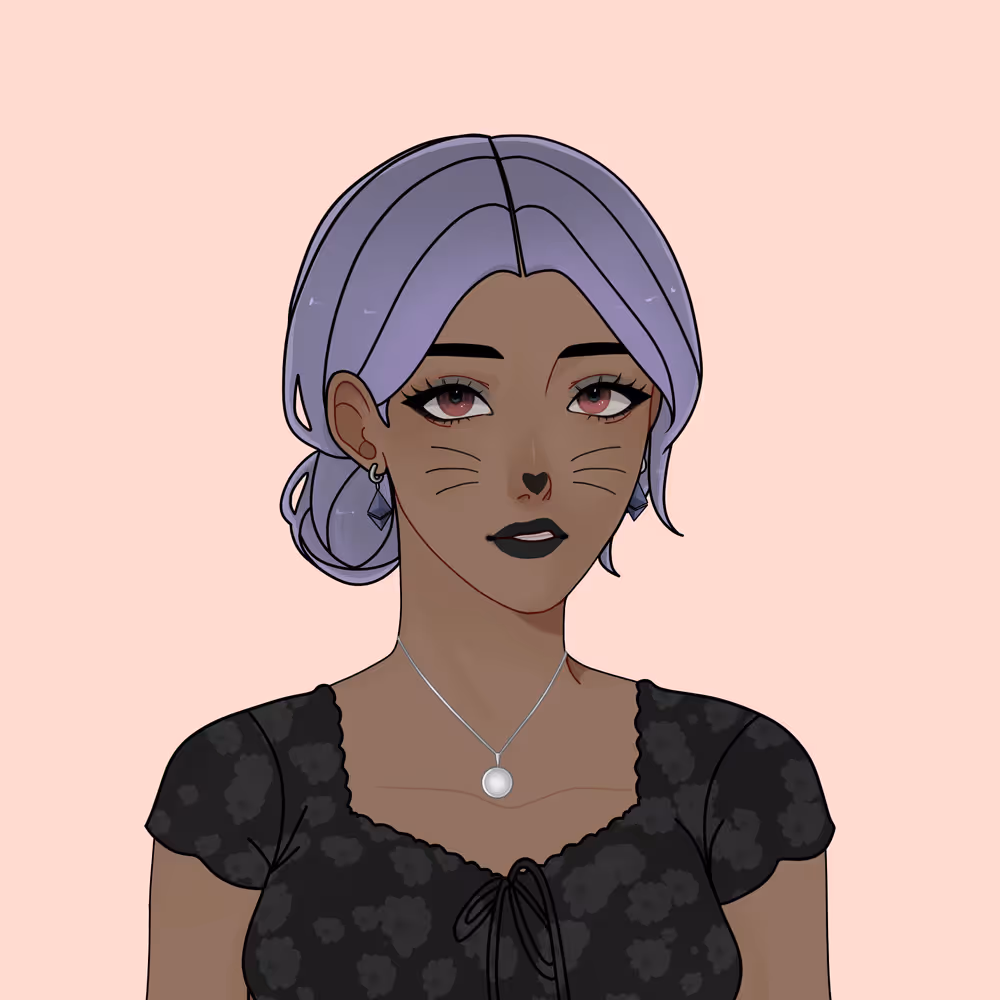 Girlie #9990