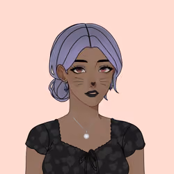 Girlie #9990