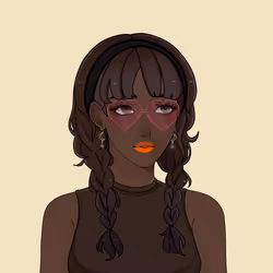 Girlie #6215