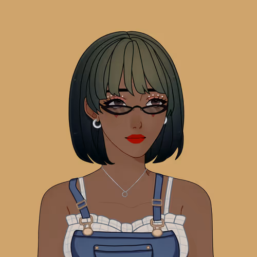 Girlie #4644