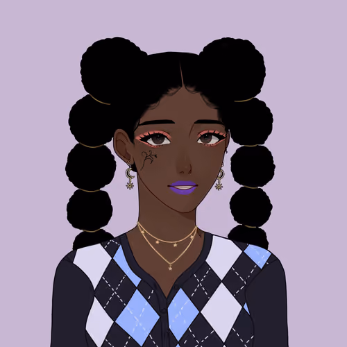 Girlie #7728