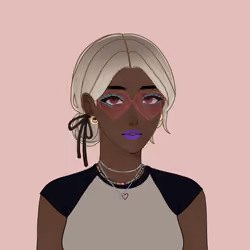 Girlie #7030