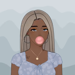 Girlie #8956