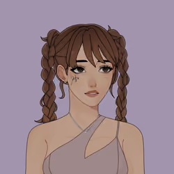 Girlie #6773