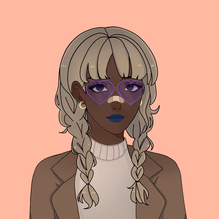 Girlie #1646