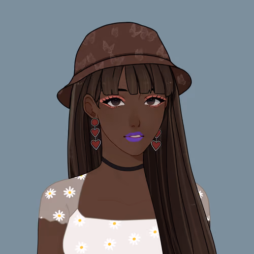 Girlie #1628
