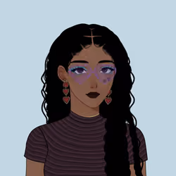 Girlie #7027