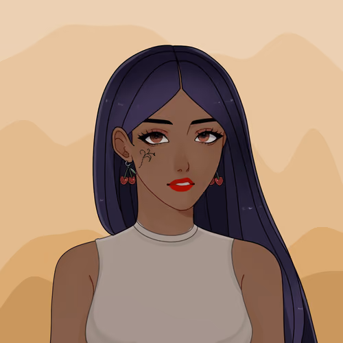 Girlie #2287