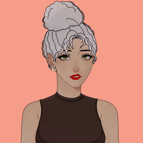 Girlie #8362