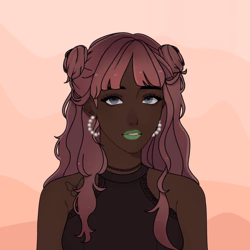 Girlie #6282