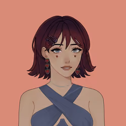 Girlie #2879