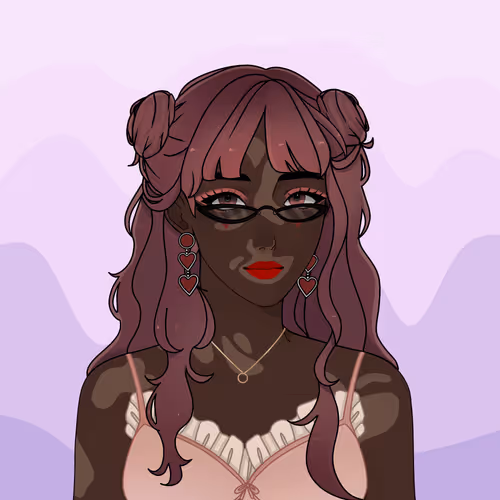 Girlie #7504