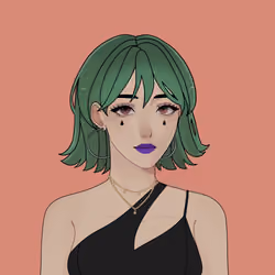 Girlie #8856