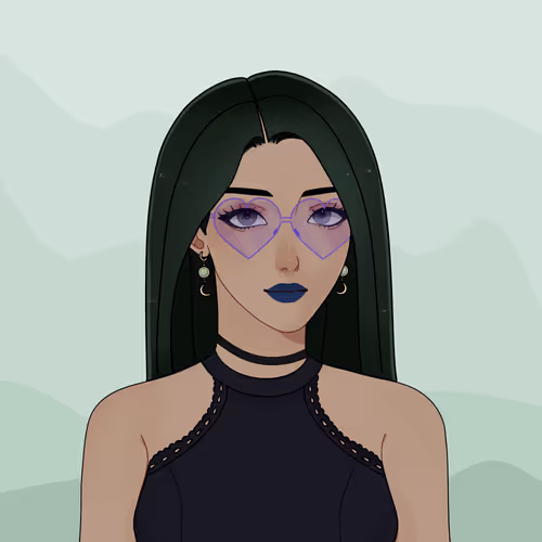 Girlie #1398