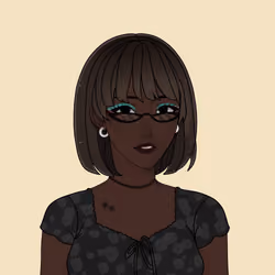 Girlie #9731