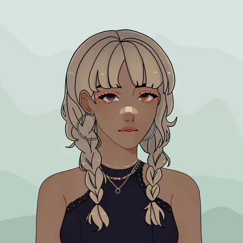 Girlie #5025
