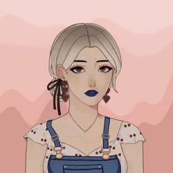 Girlie #3886