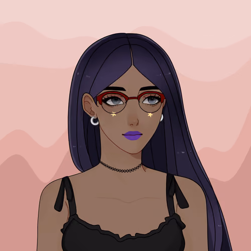 Girlie #6776