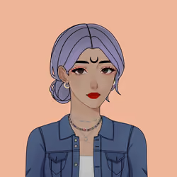 Girlie #5247