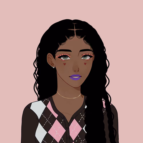 Girlie #6446