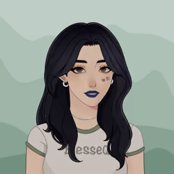 Girlie #1439