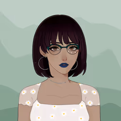 Girlie #8809