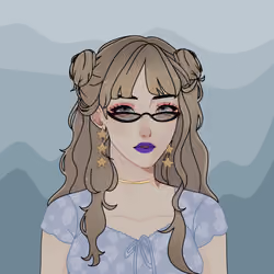 Girlie #6279