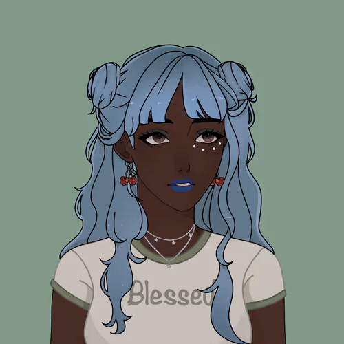 Girlie #7086