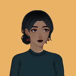 Girlie #2764